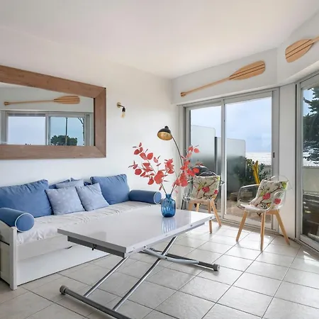 Appartement Magnifique Vue !