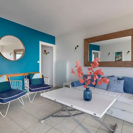 Magnifique Vue ! Appartement *