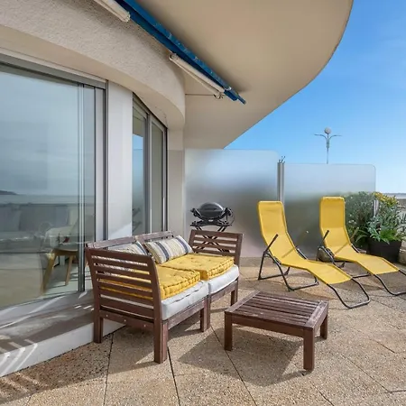 아파트 Magnifique Vue !