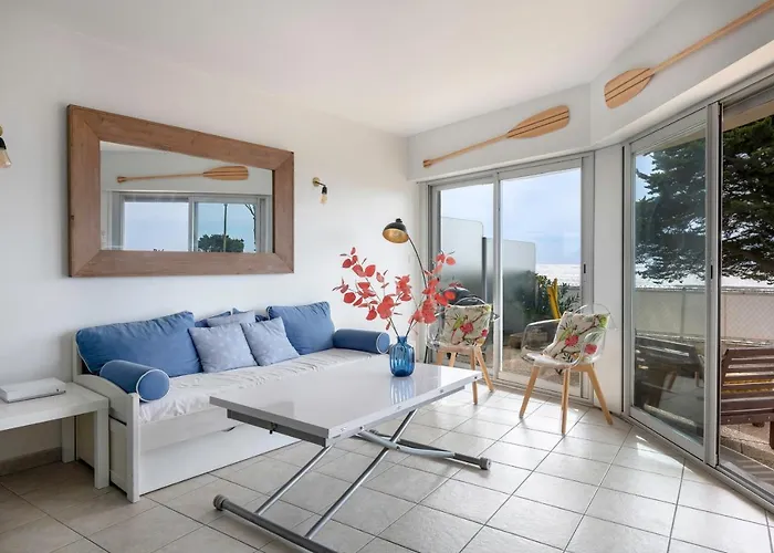 Appartement Magnifique Vue !