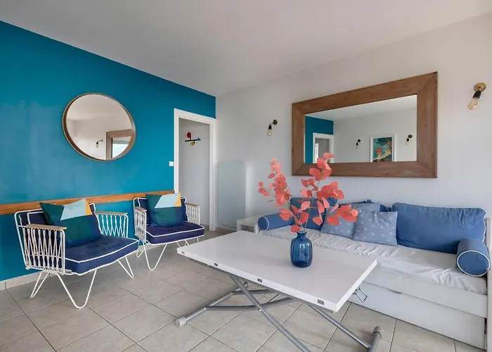 Magnifique Vue ! Appartement *